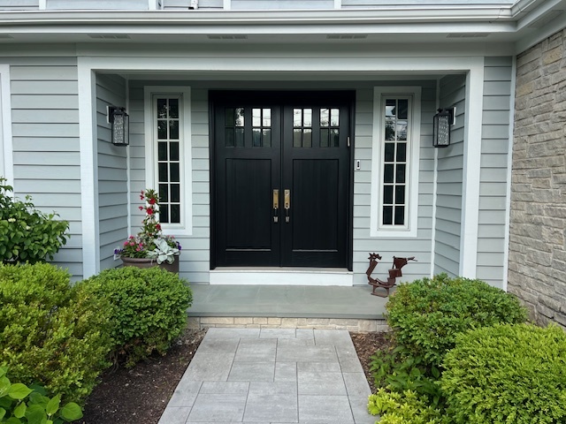111 Sheridan Road