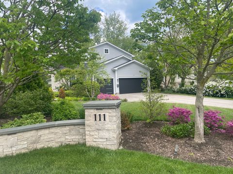 111 Sheridan Road Highland Park IL 60035