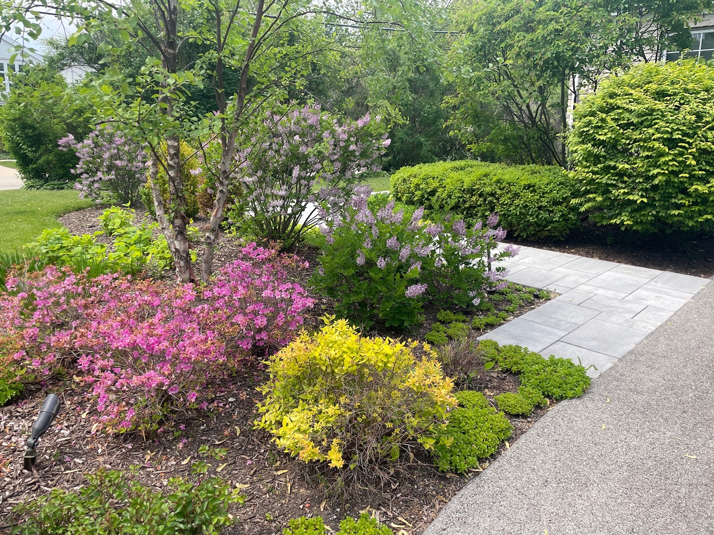 111 Sheridan Road
