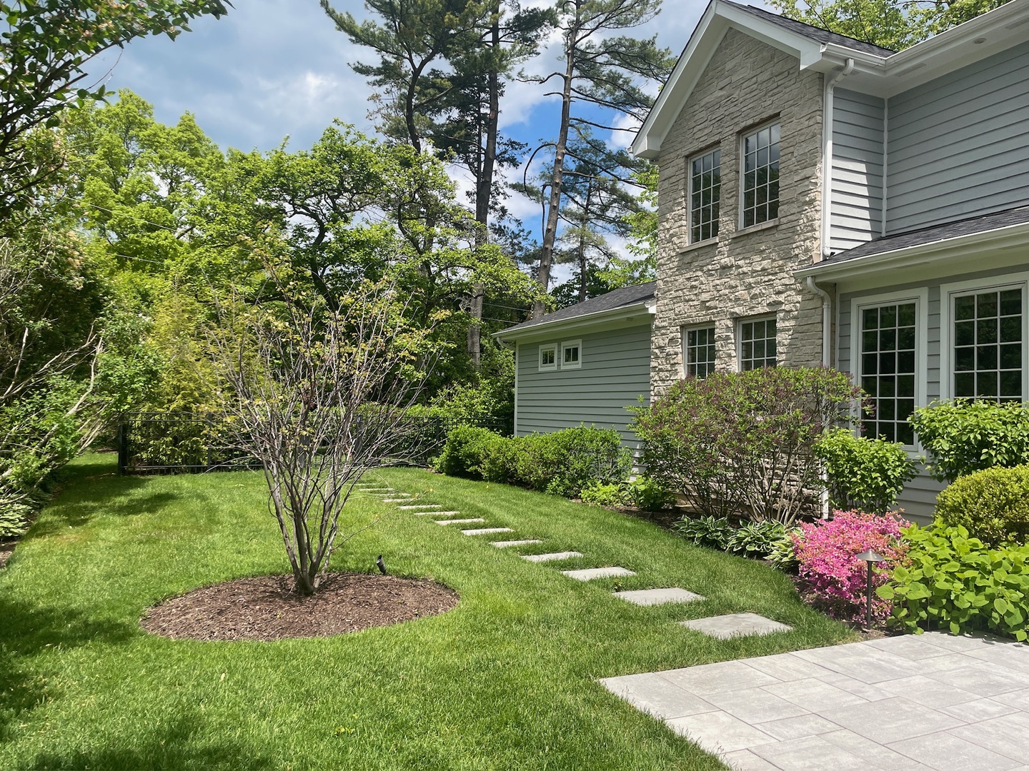 111 Sheridan Road