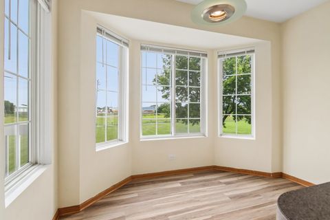 Tiny photo for 3193 Ketch Court, Aurora, IL 60503 (MLS # 12677336)