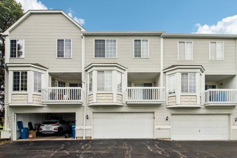Tiny photo for 3193 Ketch Court, Aurora, IL 60503 (MLS # 12677336)