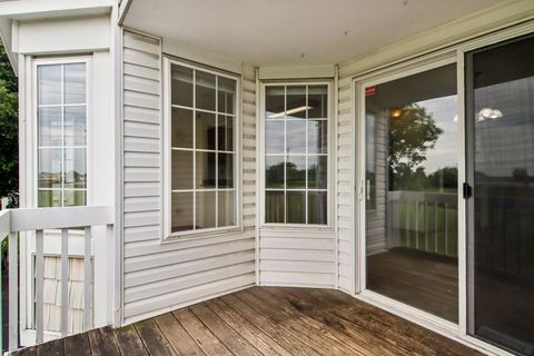 Tiny photo for 3193 Ketch Court, Aurora, IL 60503 (MLS # 12677336)