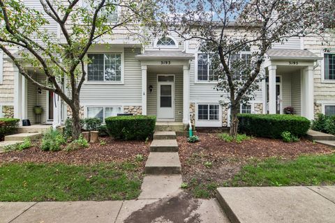 Photo of 3193 Ketch Court, Aurora, IL 60503 (MLS # 12677336)