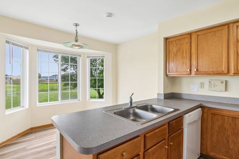 Tiny photo for 3193 Ketch Court, Aurora, IL 60503 (MLS # 12677336)