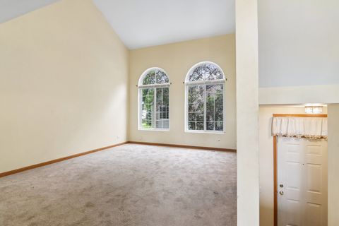 Tiny photo for 3193 Ketch Court, Aurora, IL 60503 (MLS # 12677336)