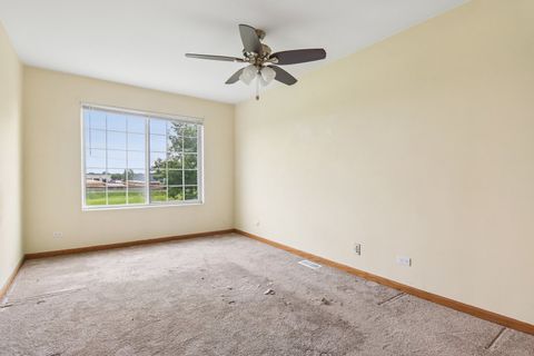 Tiny photo for 3193 Ketch Court, Aurora, IL 60503 (MLS # 12677336)