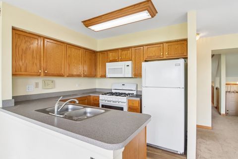 Tiny photo for 3193 Ketch Court, Aurora, IL 60503 (MLS # 12677336)