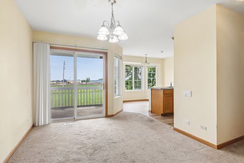 Tiny photo for 3193 Ketch Court, Aurora, IL 60503 (MLS # 12677336)
