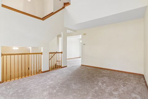 Tiny photo for 3193 Ketch Court, Aurora, IL 60503 (MLS # 12677336)
