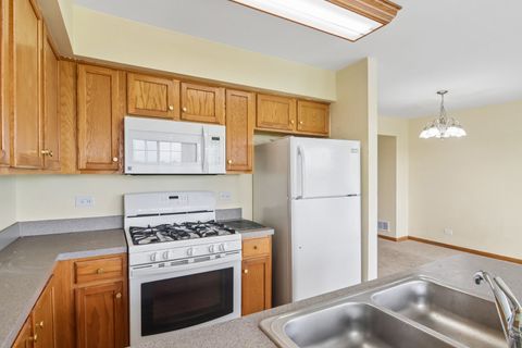 Tiny photo for 3193 Ketch Court, Aurora, IL 60503 (MLS # 12677336)