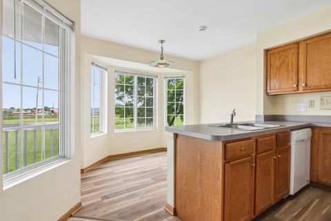 Tiny photo for 3193 Ketch Court, Aurora, IL 60503 (MLS # 12677336)