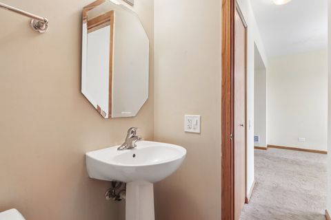 Tiny photo for 3193 Ketch Court, Aurora, IL 60503 (MLS # 12677336)