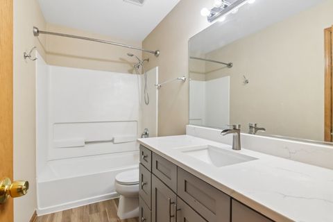 Tiny photo for 3193 Ketch Court, Aurora, IL 60503 (MLS # 12677336)