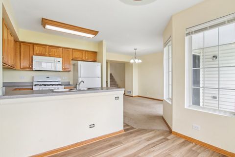 Tiny photo for 3193 Ketch Court, Aurora, IL 60503 (MLS # 12677336)