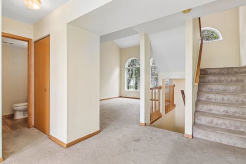 Tiny photo for 3193 Ketch Court, Aurora, IL 60503 (MLS # 12677336)