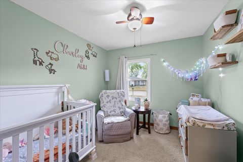 Tiny photo for 2013 Southwood Drive, Champaign, IL 61821 (MLS # 12592730)