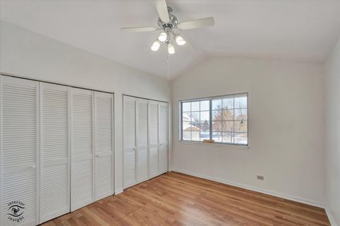 Tiny photo for Carol Stream, IL 60188 (MLS # 12554361)