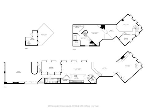 Tiny photo for 957 W HURON Street #2, Chicago, IL 60642 (MLS # 12540402)