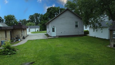 Tiny photo for 538 E Mulberry Street, Watseka, IL 60970 (MLS # 12388223)