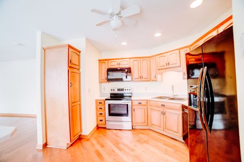 Tiny photo for 538 E Mulberry Street, Watseka, IL 60970 (MLS # 12388223)