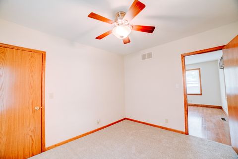 Tiny photo for 538 E Mulberry Street, Watseka, IL 60970 (MLS # 12388223)