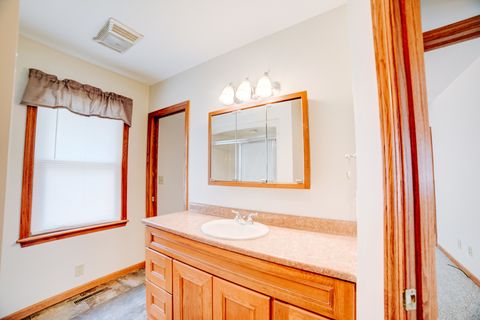 Tiny photo for 538 E Mulberry Street, Watseka, IL 60970 (MLS # 12388223)