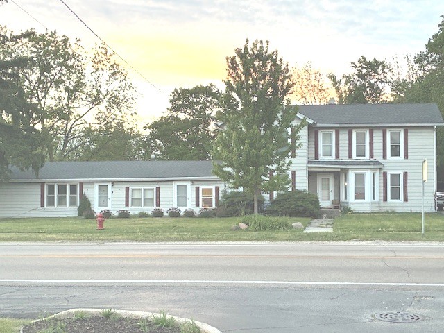 722/724 W Grant Highway