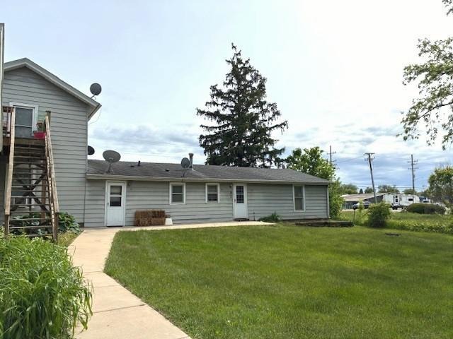 722/724 W Grant Highway