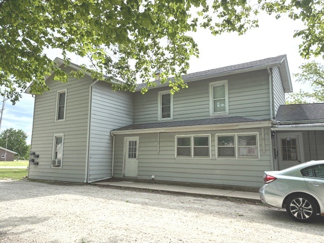 722/724 W Grant Highway