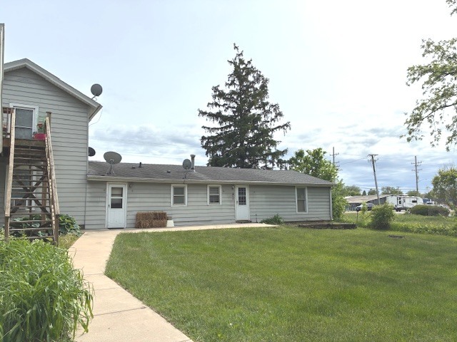 722/724 W Grant Highway