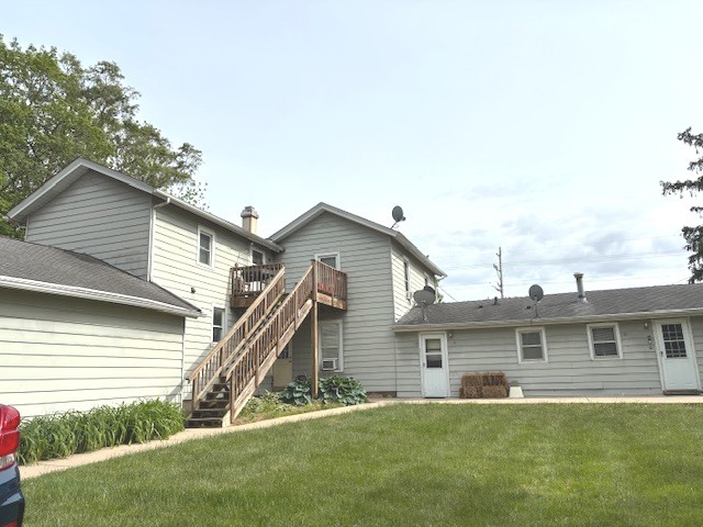 722/724 W Grant Highway