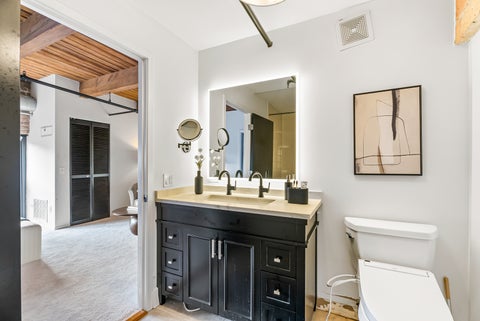Tiny photo for 50 E 26th Street #421, Chicago, IL 60616 (MLS # 12745472)