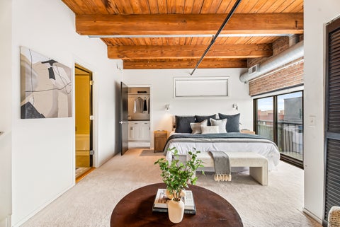 Tiny photo for 50 E 26th Street #421, Chicago, IL 60616 (MLS # 12745472)