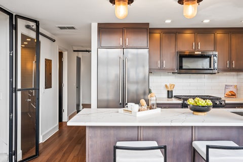 Tiny photo for 50 E 26th Street #421, Chicago, IL 60616 (MLS # 12745472)