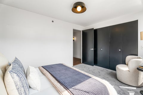 Tiny photo for 50 E 26th Street #421, Chicago, IL 60616 (MLS # 12745472)
