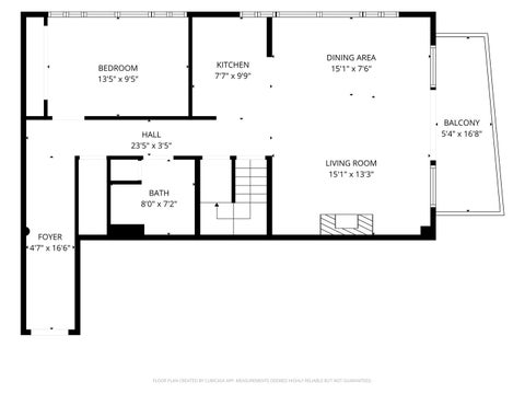Tiny photo for 50 E 26th Street #421, Chicago, IL 60616 (MLS # 12745472)