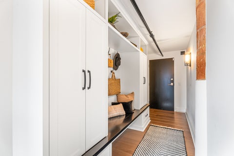 Tiny photo for 50 E 26th Street #421, Chicago, IL 60616 (MLS # 12745472)
