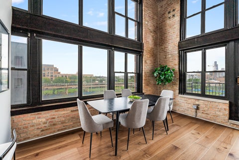 Tiny photo for 50 E 26th Street #421, Chicago, IL 60616 (MLS # 12745472)