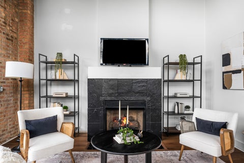 Tiny photo for 50 E 26th Street #421, Chicago, IL 60616 (MLS # 12745472)