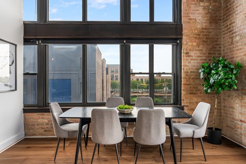 Tiny photo for 50 E 26th Street #421, Chicago, IL 60616 (MLS # 12745472)