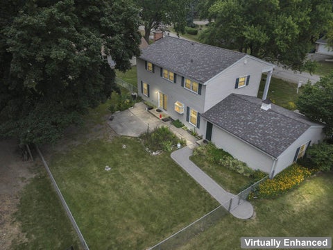 Tiny photo for 27W084 Fleming Drive, Winfield, IL 60190 (MLS # 12545443)