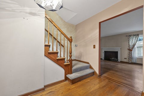Tiny photo for 27W084 Fleming Drive, Winfield, IL 60190 (MLS # 12545443)