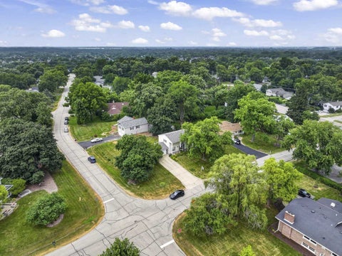 Tiny photo for 27W084 Fleming Drive, Winfield, IL 60190 (MLS # 12545443)