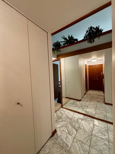 Tiny photo for 540 Biesterfield Road #303, Elk Grove Village, IL 60007 (MLS # 12714037)