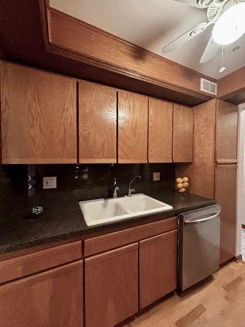 Tiny photo for 540 Biesterfield Road #303, Elk Grove Village, IL 60007 (MLS # 12714037)