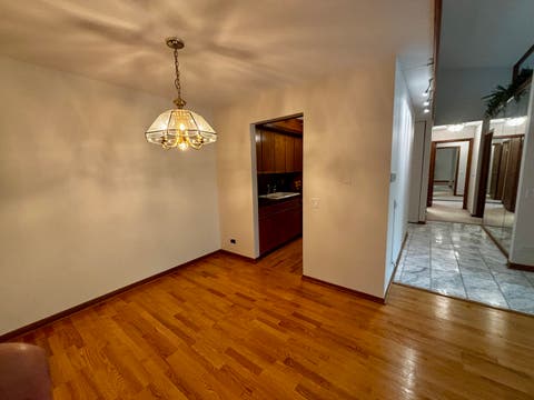 Tiny photo for 540 Biesterfield Road #303, Elk Grove Village, IL 60007 (MLS # 12714037)