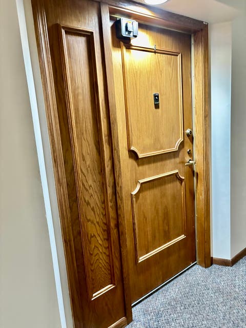 Tiny photo for 540 Biesterfield Road #303, Elk Grove Village, IL 60007 (MLS # 12714037)