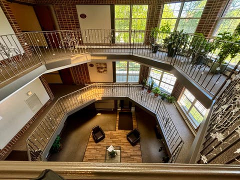Tiny photo for 540 Biesterfield Road #303, Elk Grove Village, IL 60007 (MLS # 12714037)