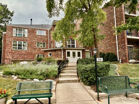 Photo of 540 Biesterfield Road #303, Elk Grove Village, IL 60007 (MLS # 12714037)
